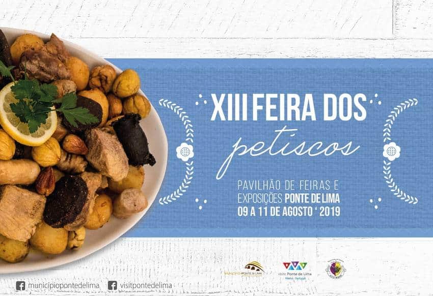 Feira dos Petiscos
